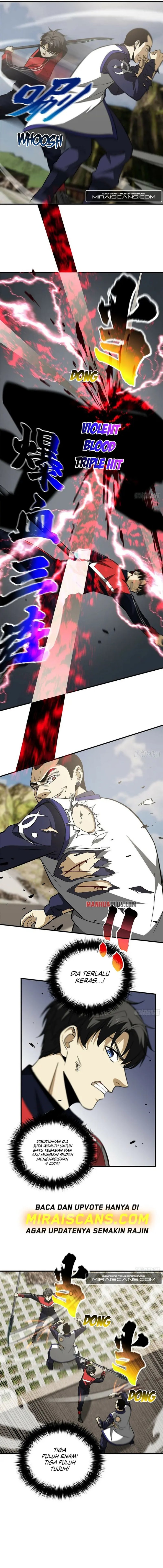 Global Gao Wu (Global Martial Arts)
